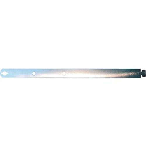 US Aluminum Roof Strap Twist