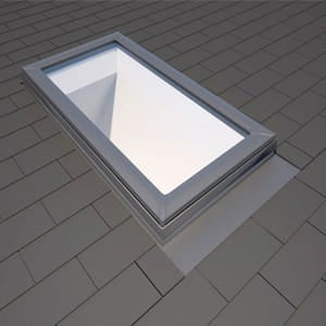 VELUX Deck Mount Low Profile Skylight Flashing Old Style Fits 302, 304, 306 & 308 EDL 308
