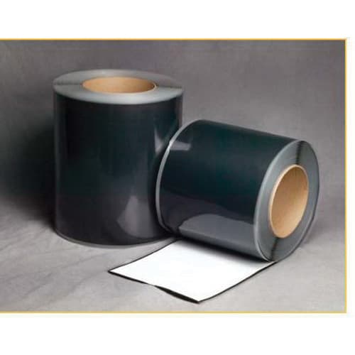Versico VersiGard EPDM Quick-Applied Uncured Flashing .060" x 12" x 50'