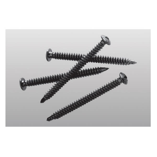 Versico HPVX Fasteners Mill 10" #15 500/Box