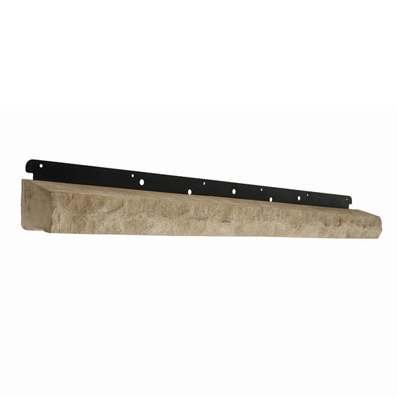 Versetta Stone Wainscot Cap Charcoal