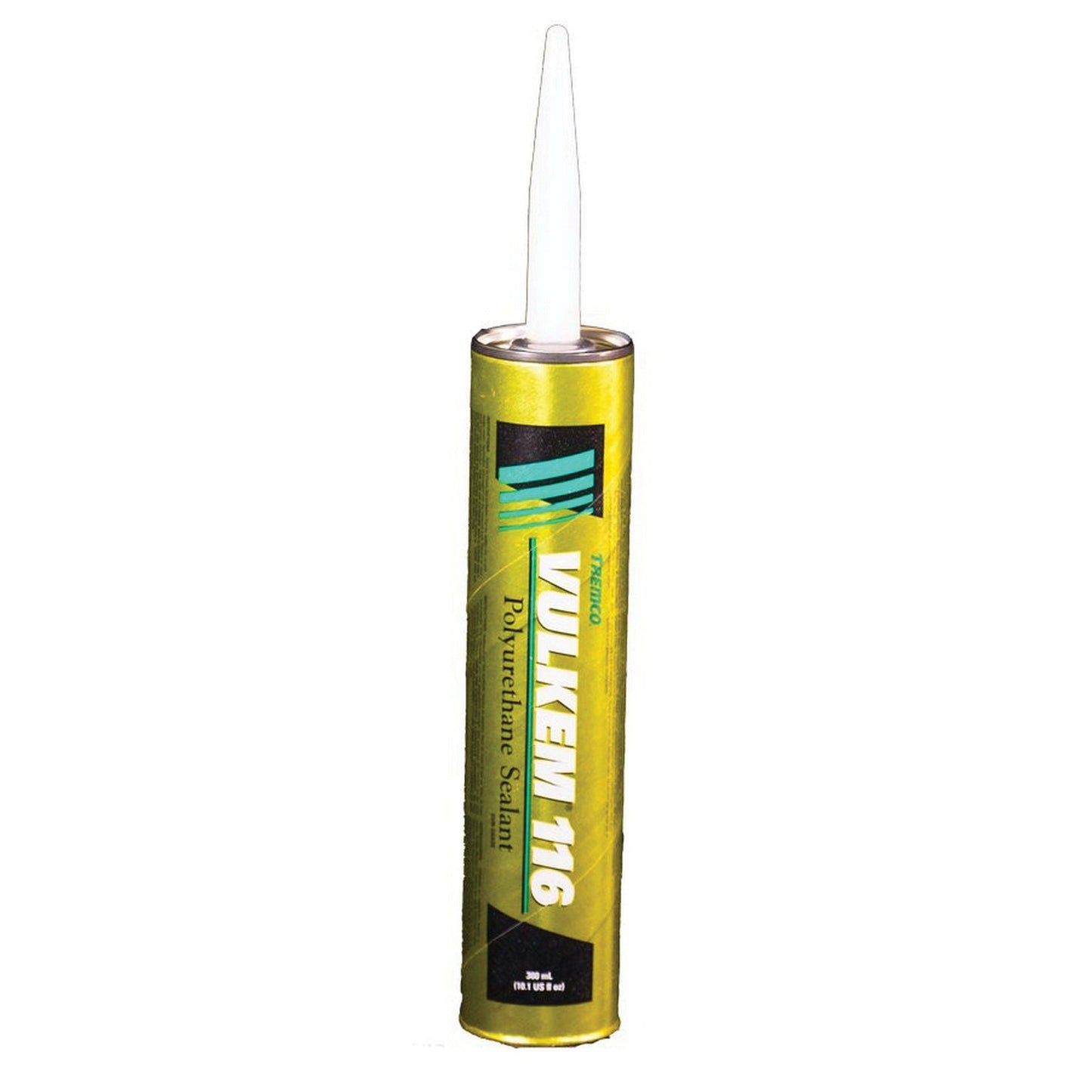Tremco Vulkem 116 Textured Polyurethane Sealant White 10.1 oz