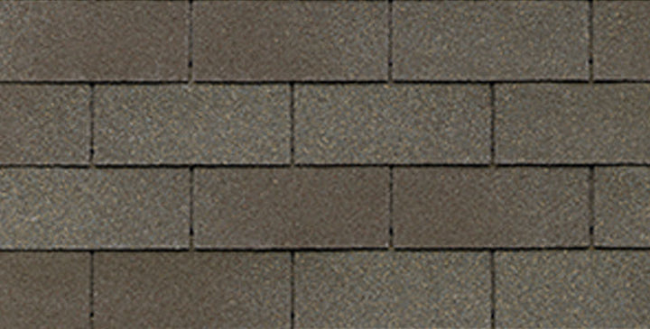 Atlas GlassMaster 30 Shingles Weathered Wood