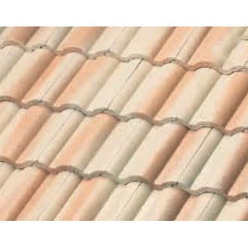 Boral Villa 900 Concrete Field Tile Amber Sand