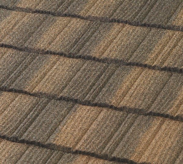 Boral Steel Pine-Crest Shake Country Blend