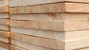 #2 Common Lumber 2" x 4" to 10'