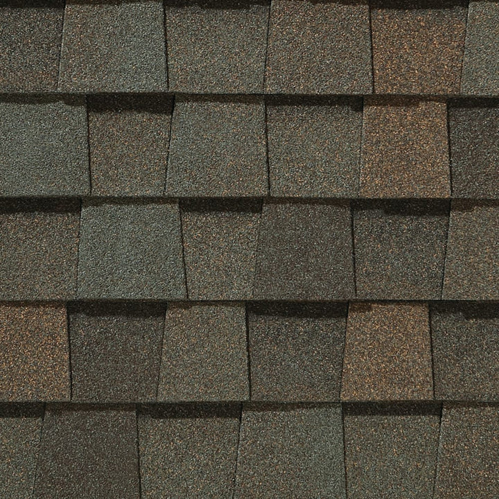CertainTeed Landmark Premium AR Shingles Max Def Heather Blend