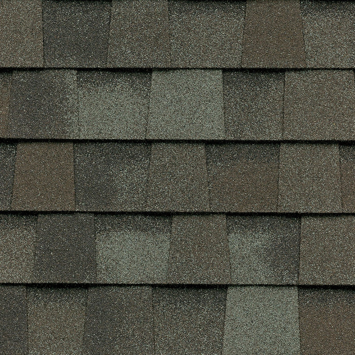 CertainTeed NorthGate ClimateFlex AR Shingles Max Def Georgetown Gray