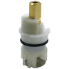 Delta RP25513 Stem Assembly - 2-Handle Faucet, Brass/Plastic