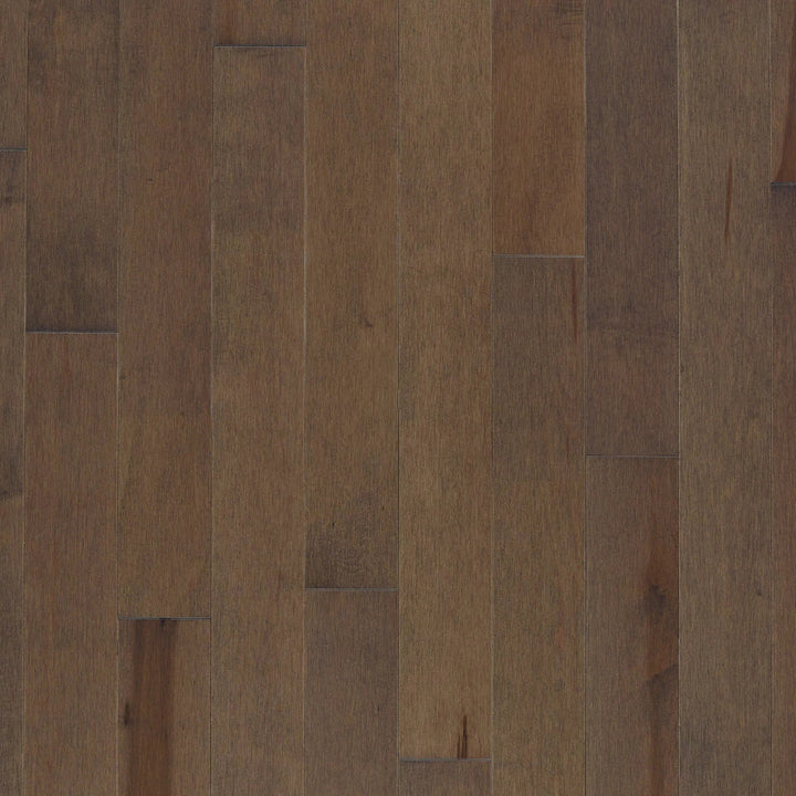 Rainier Hard Maple Smooth Engineered Hardwood