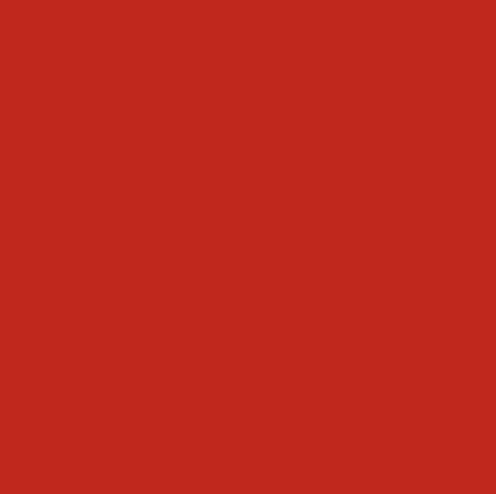 Armstrong Flooring Feature Strip 50-Piece 24-in x 6-in Red Commercial VCT Tile