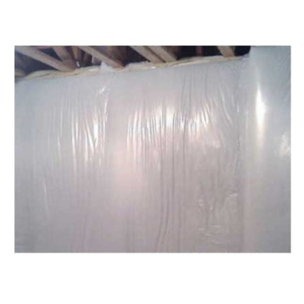 Silvercote Basement Wall Insulation Perforated R19 PSK (All Sizes)