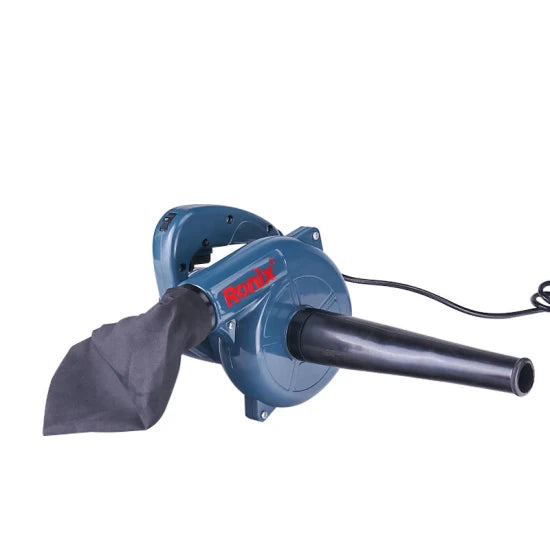 RONIX Ronix 1206 Extractor for CPU Dog Car Computer Blower 500W Power No Load Speed 13000rpm Vacuum Blower
