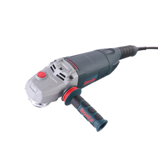 Ronix 3280 Best Price High Quality 220V-240V Angle Grinder