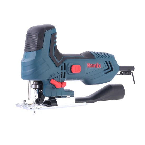 Ronix 4101 High Quality 3 Cutting Speed Electric Jigsaw with Competitive Price