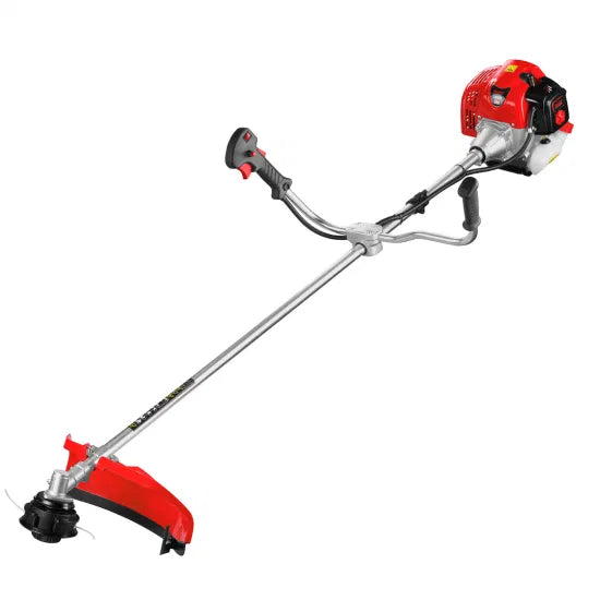Ronix 4554 Small Agricultural Lawn Mower Gasoline Wasteland Machine Agricultural Harvesting Weeding Weeder Gasoline Brush Cutter