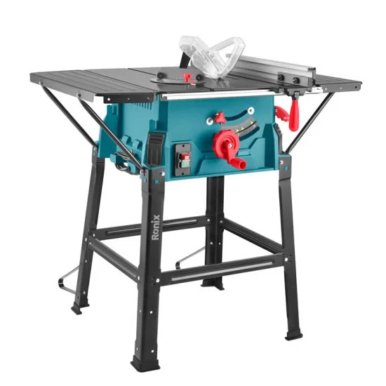 Ronix 5603 250mm Electric Table Saw with Resonable Price
