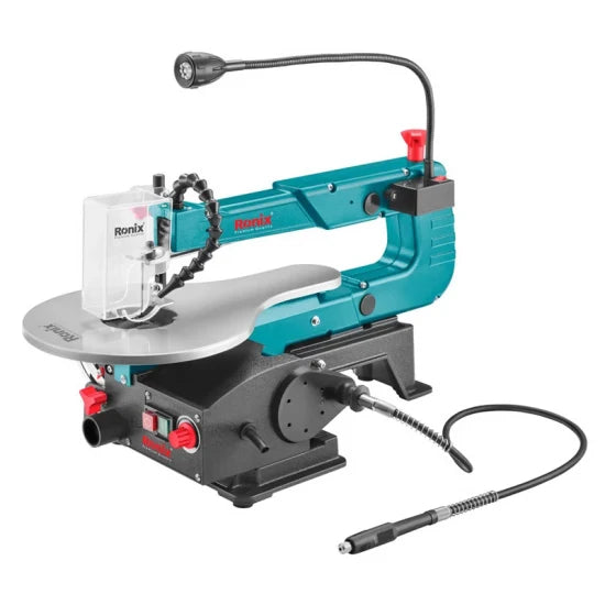 Ronix 5701 Best Price Scroll Saw 125mm 220-240V