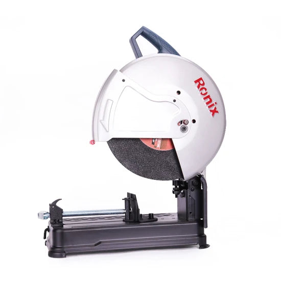 Ronix 5901 Original Chop Saw Metal Cut off Saw Machine 2300W Original Equipment Power Tools Cut off Saw