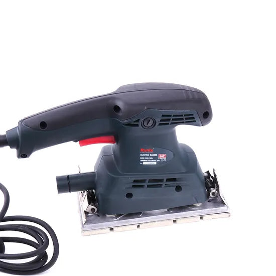 Ronix 6401 13000rpm Variable Speed Ergonomic and Lightweight Electric Random Orbital Sander Floor Sander