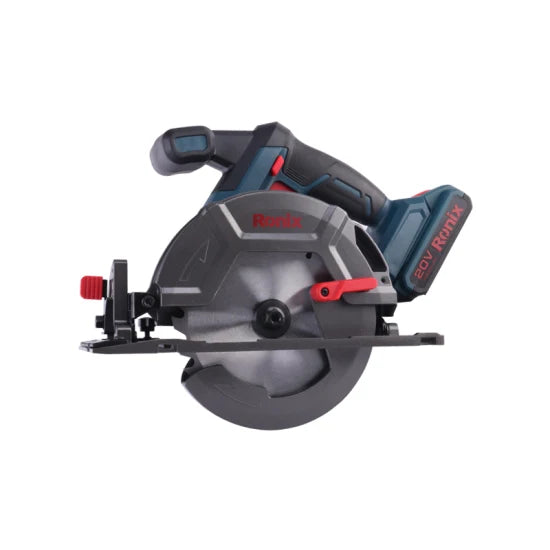 Ronix 8902 Electric Brushless Circular Saw Mini Grinder Cutting Polishing Ceramic Tile Wood Stone Steel Brushless Circular Saw