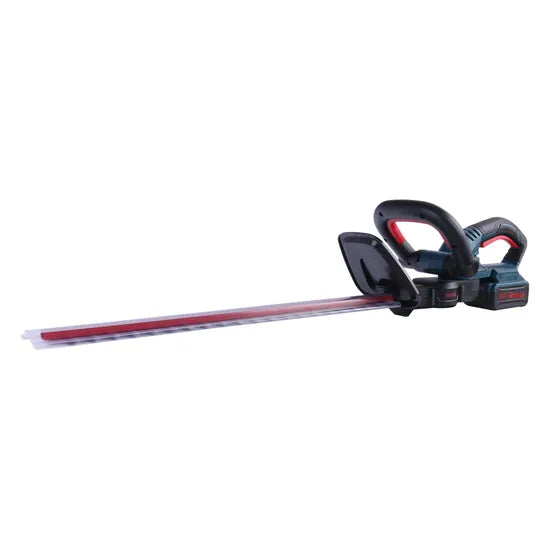 Ronix 8920 55min 2.0ah Battery Cordless Hedge Trimmer 510mm Blade Length Steel Blade Reduced Vibration Hedge Trimmer
