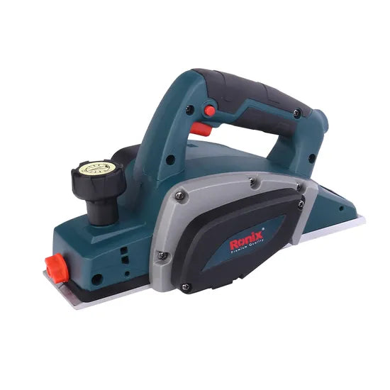 Ronix 9216 Top Quality with High Performance Electric Planer