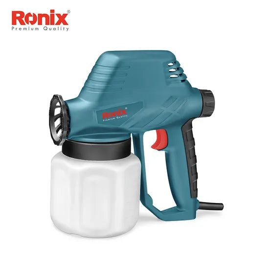 Ronix Model 1313 New Design Hand Solenoid Spray Gun