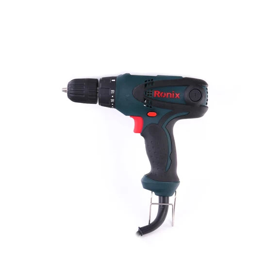 Ronix Model 2513 Portable Mini Professional Electric Screwdriver Drill