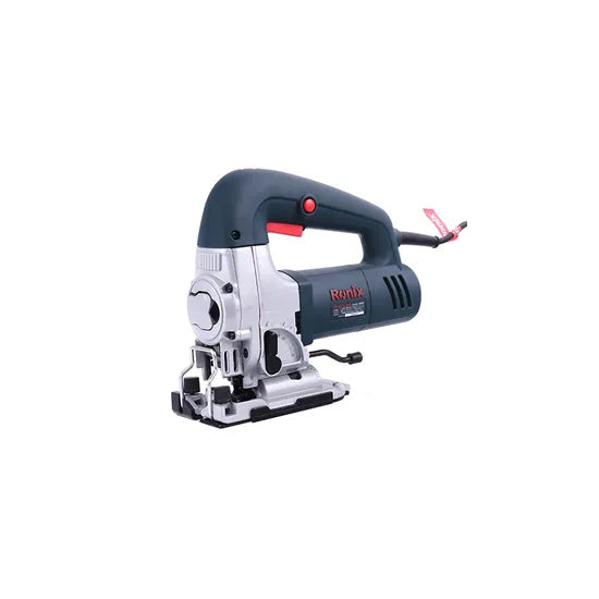 Ronix Model 4110 600W Portable Wood Cutting Tools 6speed Saw Machine Jig Saw