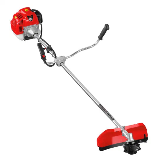 Ronix Model 4554 Electric Grass Cutter Trimmer Gardening Tool