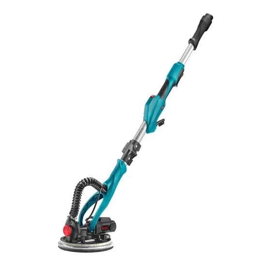 Ronix Model 6200 820W Drywall Wall Sander Wall Grinding Machine Floor Concrete Polisher Grinder