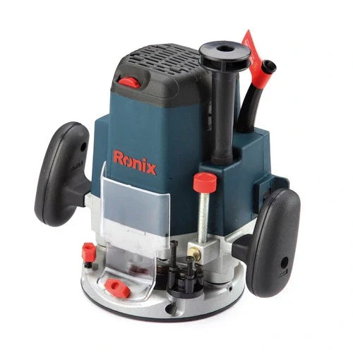 Ronix Model 7112 Professional 1850W High Precision DIY Mini Electric Wood Router