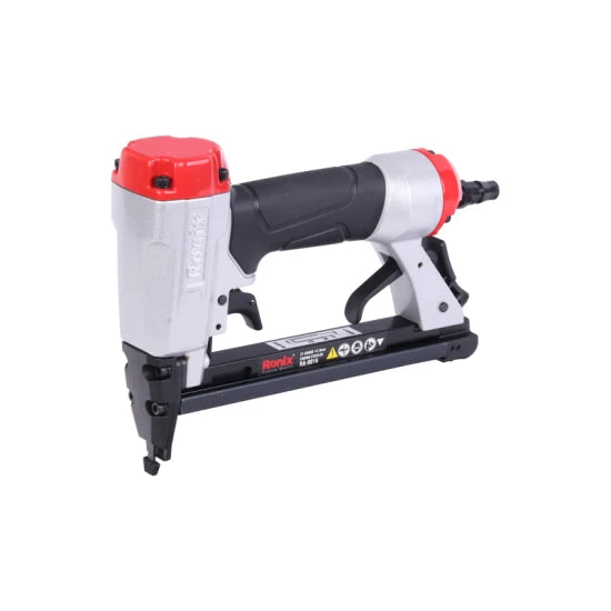 Ronix Model Ra-8016 for Wood Cordless Brad Nailer Air Stapler Pneumatic Nailers