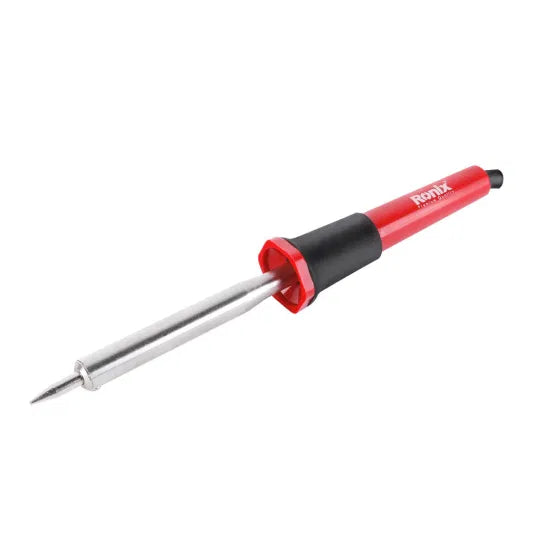 Ronix Model Rh-4417 Mini Electric Soldering Iron Lightweight Hot Welding Iron