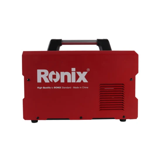 Ronix Model Rh-4605 220V 250A DC Industrial Welding Inverter