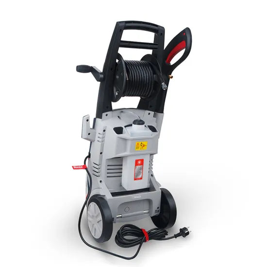Ronix RP-1160 160bar High Pressure Washer Pants Car Washer Water Cleaning Pants for High Pressure Water