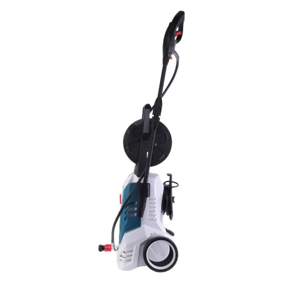 RONIX Ronix RP-U161 160bar Car Washer 220V Portable High Pressure Washer 2000W Cleaning Water Gun Garden