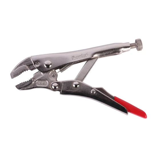 Ronix Rh-1405 Customized Vice Grip Locking Pliers Professional Cr-V Material 5" Multi Functioal Steel Locking Plies