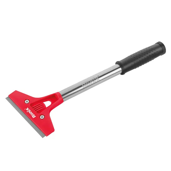 Ronix Rh-3053 Good Quality 300mm Stainless Steel Scraper