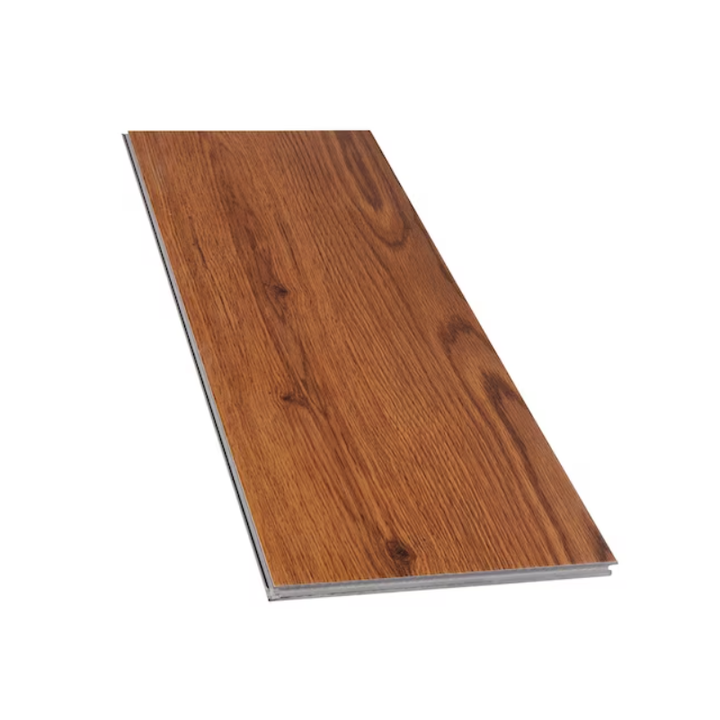 STAINMASTER PetProtect Honeycomb 20-mil x 7-in W x 48-in L Waterproof Interlocking Luxury Vinyl Plank Flooring
