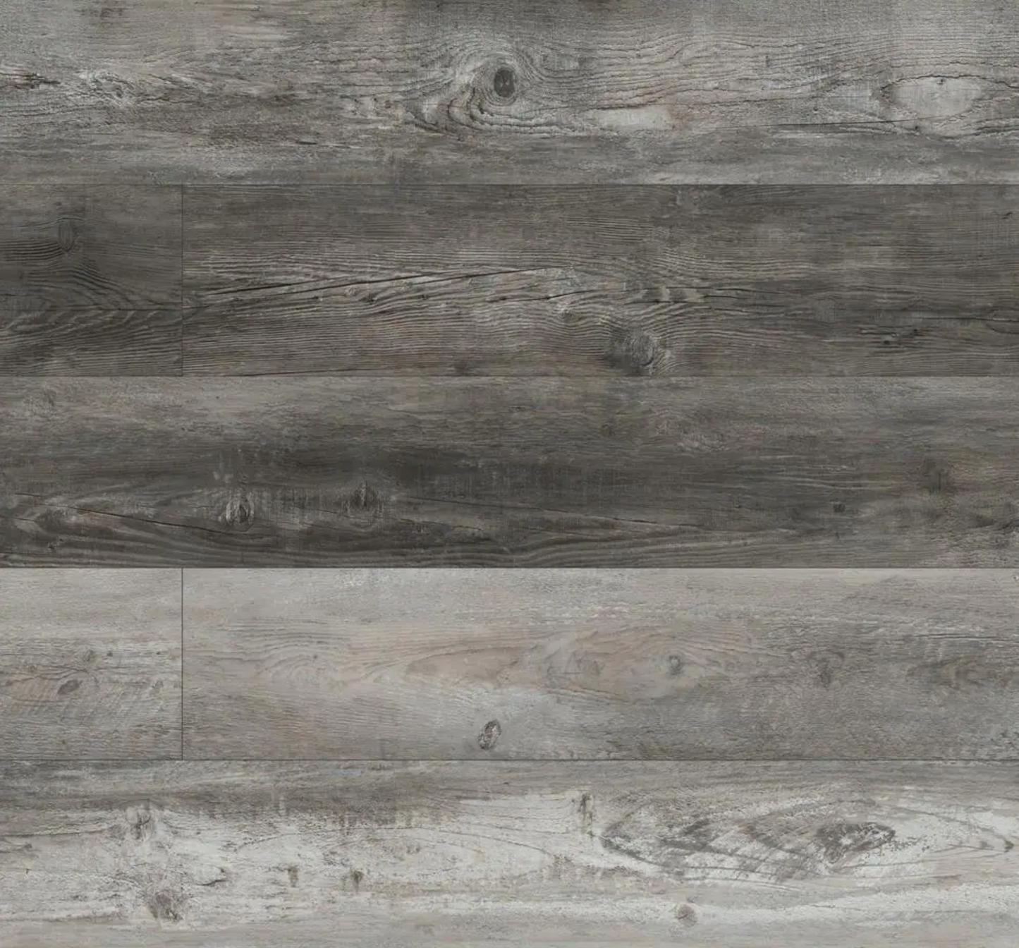 Firview Lookout 7 in. x 42 in. Rigid Core Click Lock Luxury Vinyl Plank Flooring (20.78 sq. ft./case)
