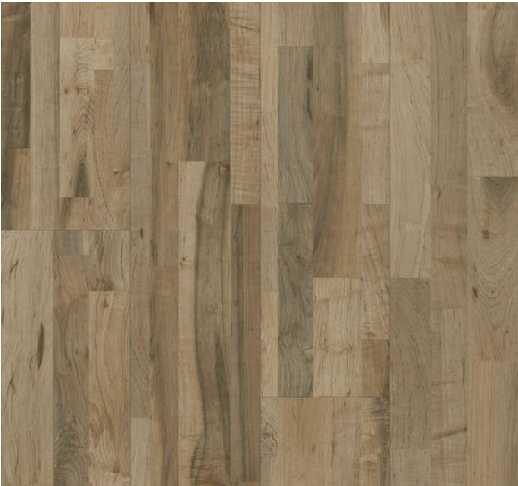 Tarkett VeriCore Maple Block 7.01" x 48" Floating Luxury Vinyl Plank Flooring (18.73 sq.ft/case)