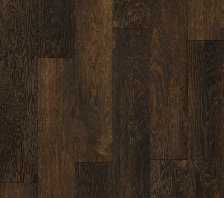 Heritage Hearth Oak Water-Resistant Laminate