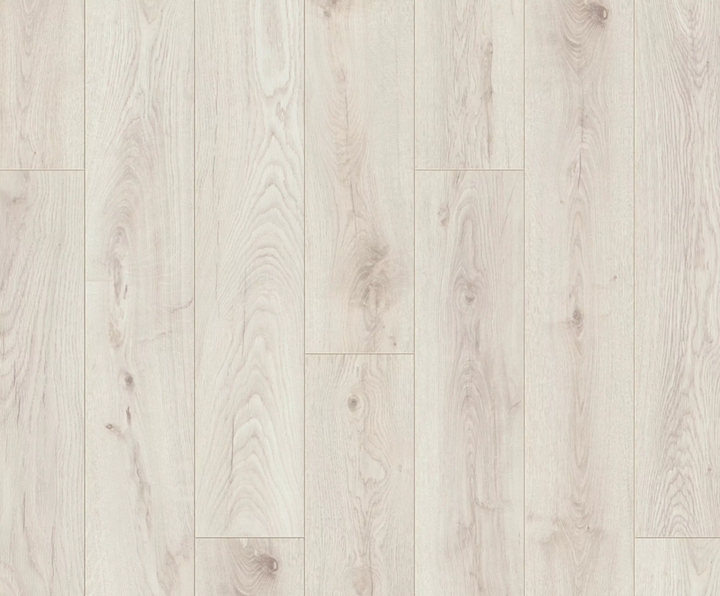 Outer Banks Hybrid Resilient Flooring