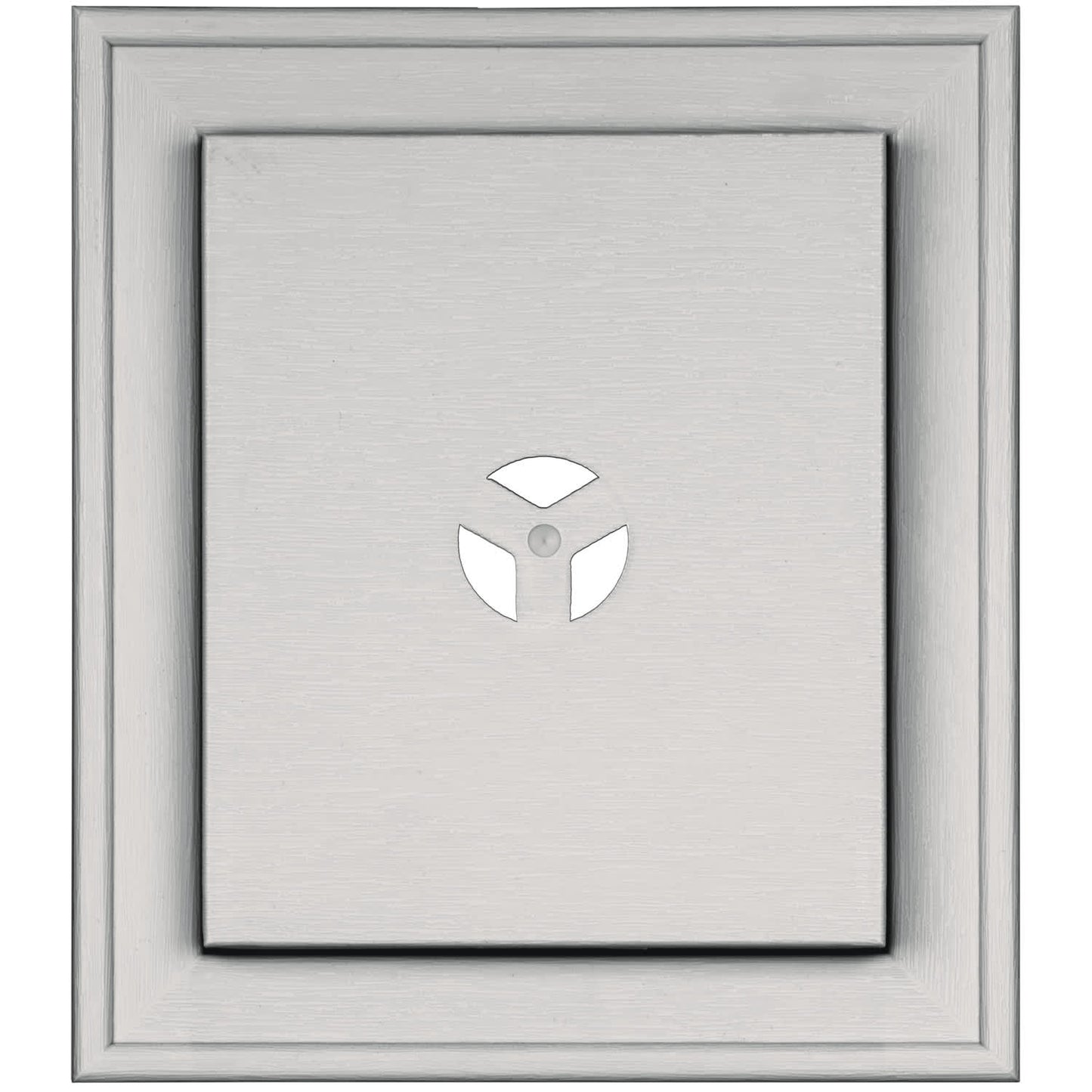 TopShield Square MountMaster 030 Paintable