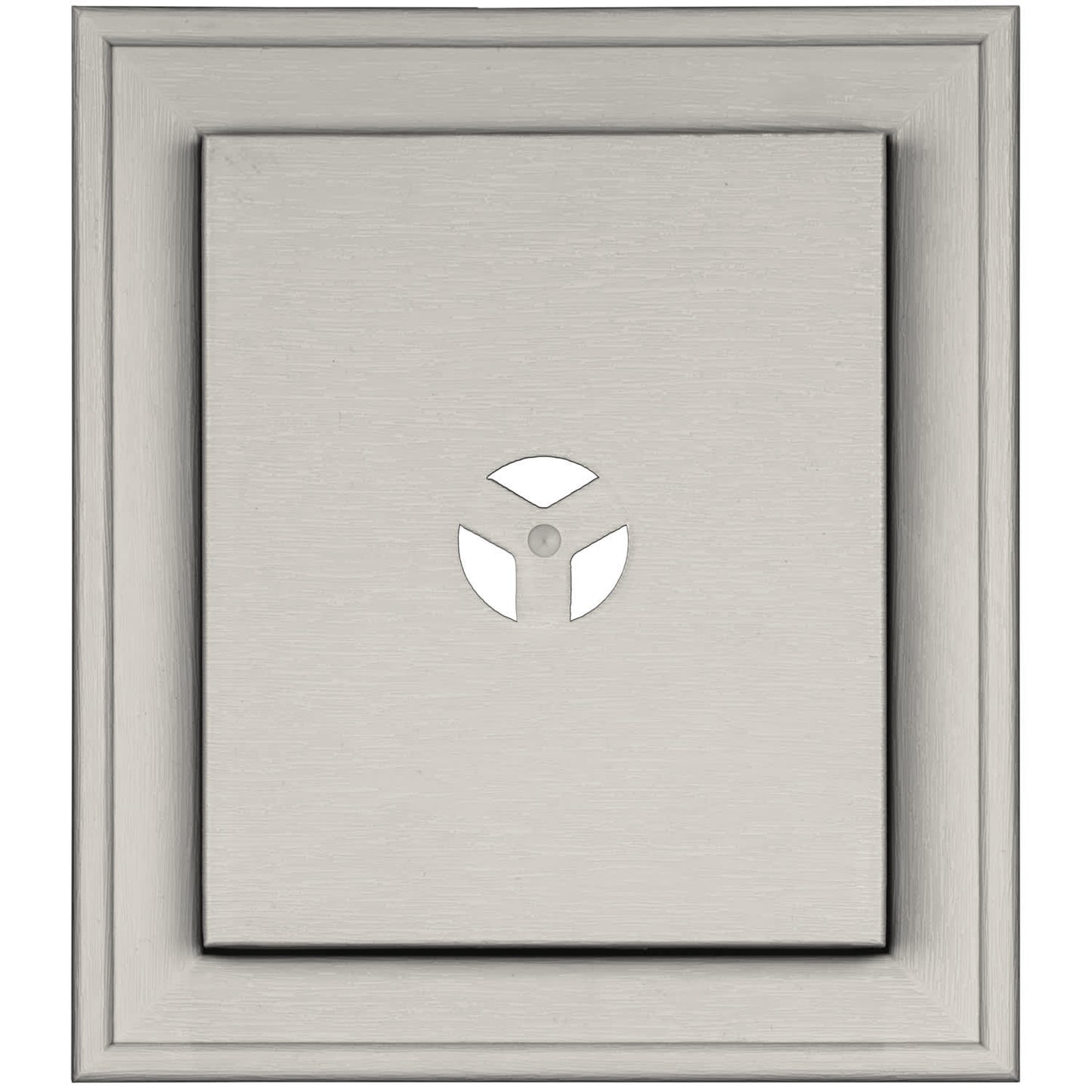 TopShield Square MountMaster 090 Deep Granite