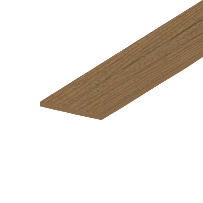 Trex Enhance Fascia Coastal Bluff 1" x 12" x 12'