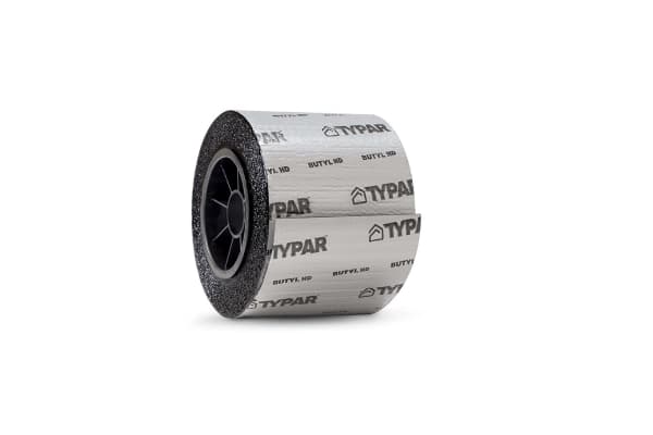 TYPAR Butyl Tape 4" x 75'