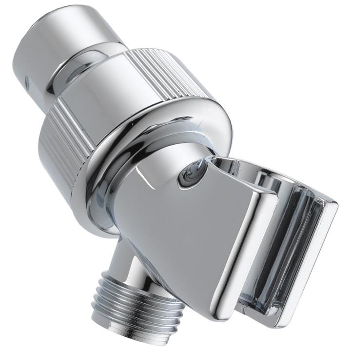 Delta 0.5-in Chrome Universal Shower Arm Mount